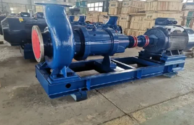 magnetic drive pump pompe à entraînement magnétique