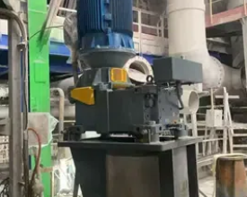 Pourquoi l'acier inoxydable 904L et le Duplex 2507 sont des matériaux idéaux pour les agitateurs à hélice