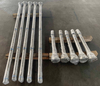 Mélangeur d'électrolyte industriel pour l'extraction de solvants pour l'industrie métallurgique