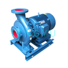 Pompe de circulation d'eau chaude de pompe centrifuge de canalisation verticale 