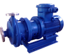  Pompe magnétique de circulation de cristallisation 