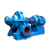Pompe centrifuge à double aspiration, à division axiale, série BB1, approuvée API 610